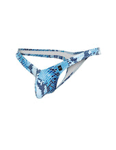 POUCH ENHANCING THONG SNAKE - PROVOCATIVE - by CUT4MEN