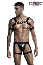 Harness Outfit 18276 - S/L-2