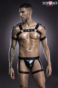 Harness Outfit 18276 - S/L-3