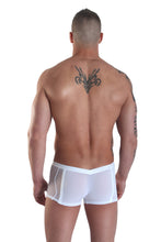 white Boxer Visible Man S by Look Me-1