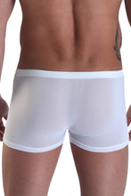 white Boxer Open Heart S by Look Me-3