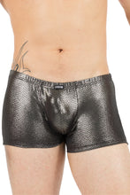 silver Boxer Reptile 60-67 S by Look Me-0