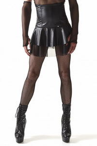 skirt CRD001 black Crossdresser - L-2