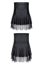 skirt CRD001 black Crossdresser - L-5