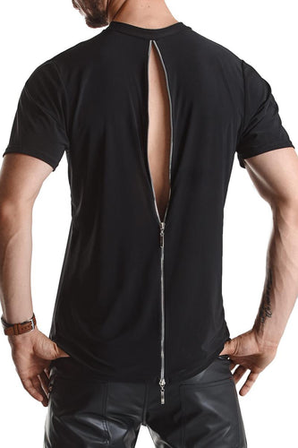 Shirt RMRiccardo001 black - XXL-0