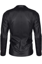 Jacket RMDaniele001 black - XXL-1