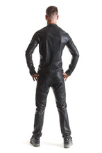 Jacket RMDaniele001 black - XXL-4
