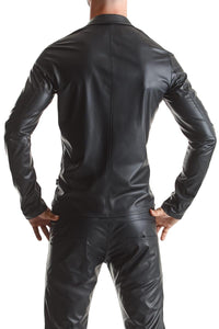 Jacket RMDaniele001 black - XXL-6