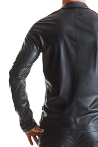 Jacket RMDaniele001 black - XXL-7