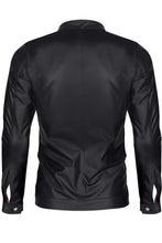 Jacket RMGiorgio001 black - XXL-1