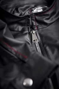 Jacket RMGiorgio001 black - XXL-2