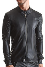 Jacket RMGiorgio001 black - XXL-6