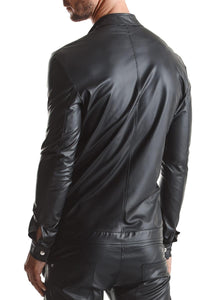 Jacket RMGiorgio001 black - XXL-8