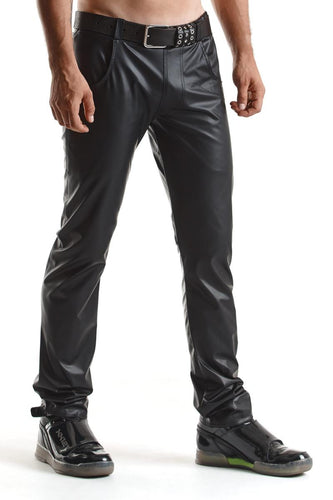 long pants RMVittorio001 black - 5XL-0