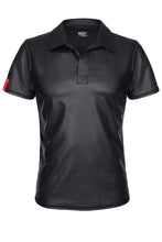 T-Shirt RMRomano001 black - 2XL-4
