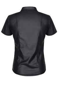 T-Shirt RMRomano001 black - 2XL-5