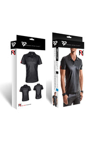 T-Shirt RMRomano001 black - 2XL-6