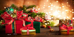 Sending gifts overseas for Christmas?