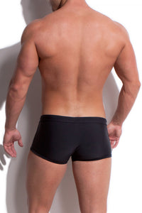 ALEXANDER COBB TRUNK BLACK