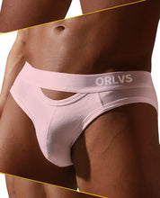 ORLVS - BRIEF NK045