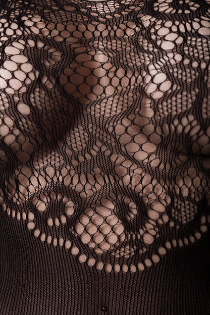 Bodystocking 20007 - XS/2XL-5