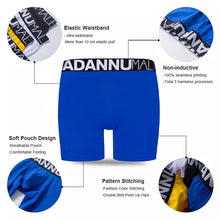 ADANNU - BOXER LONG NK-DA7124