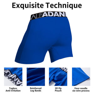 ADANNU - BOXER LONG NK-DA7124