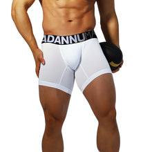 ADANNU - BOXER LONG NK-DA7124