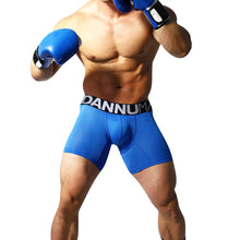 ADANNU - BOXER LONG NK-DA7124