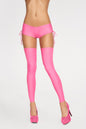 pink Stockings Casma - 2XL/3XL-0