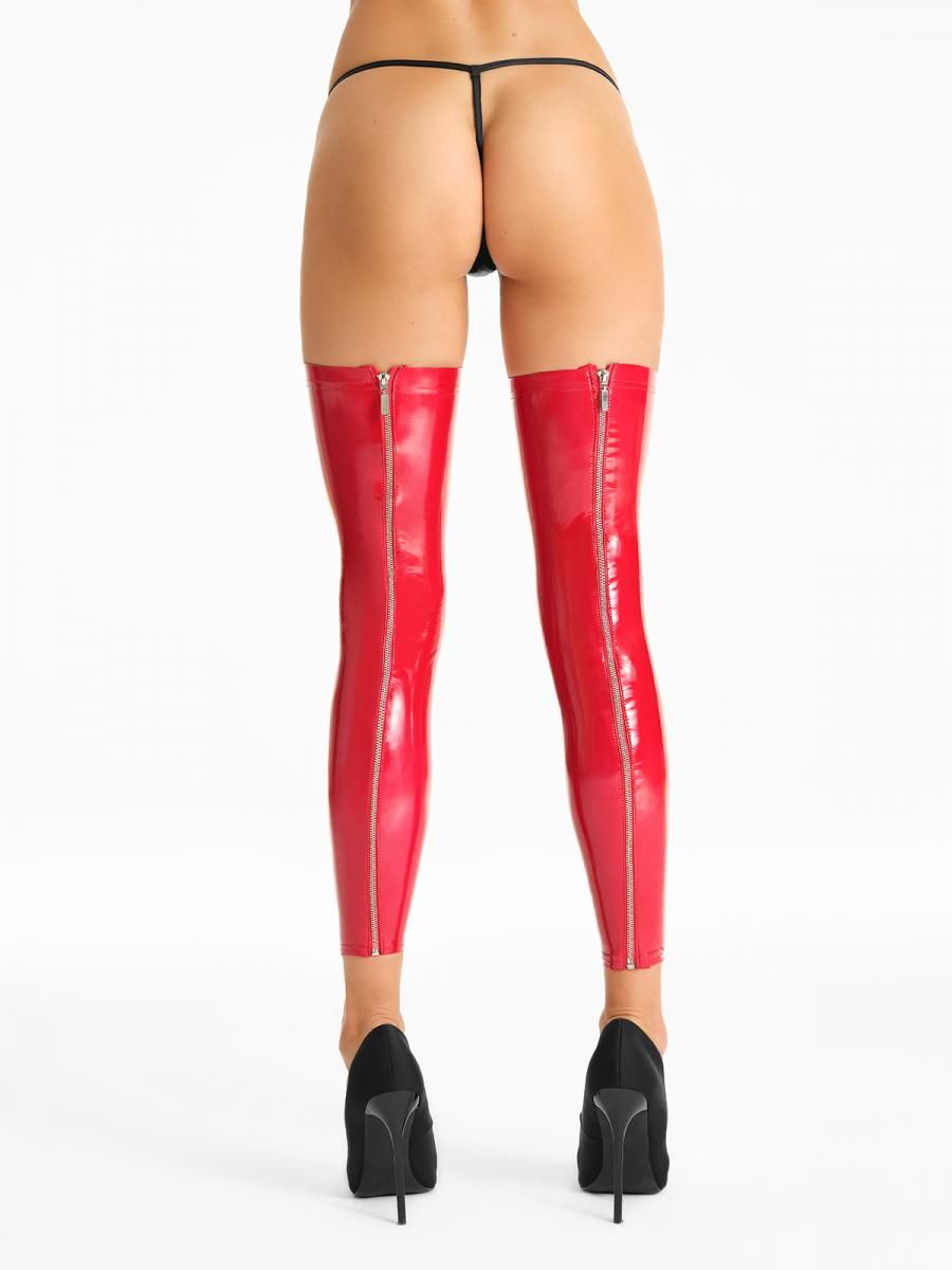 red Stockings S544 - 2XL/3XL-1