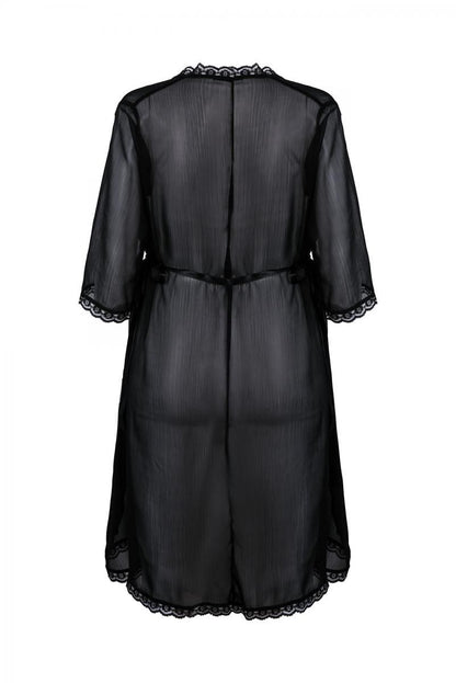 black robe AA0521295 - 5XL/6XL-3