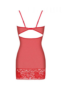 red chemise AA052292 - 2XL/3XL-3