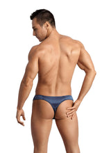 Men String 052561 Naval - 3XL-3