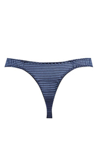 Men String 052561 Naval - 3XL-1