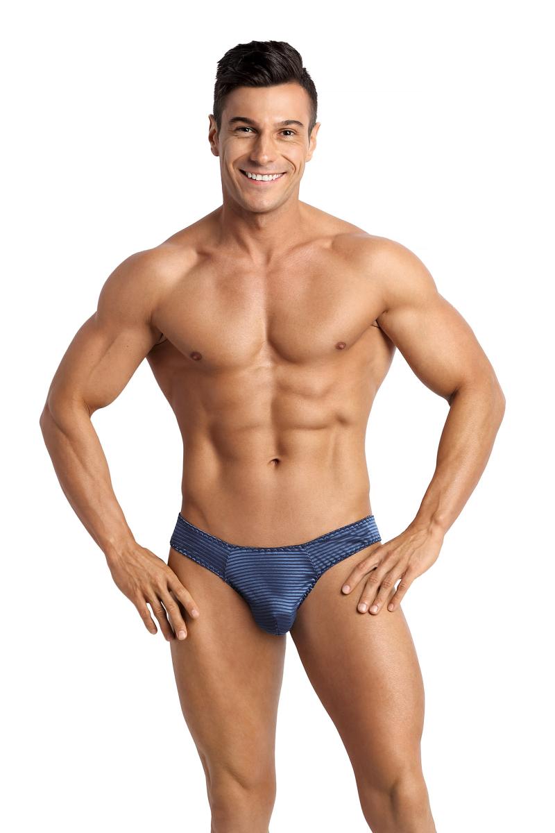 Men String 052561 Naval - 3XL-2