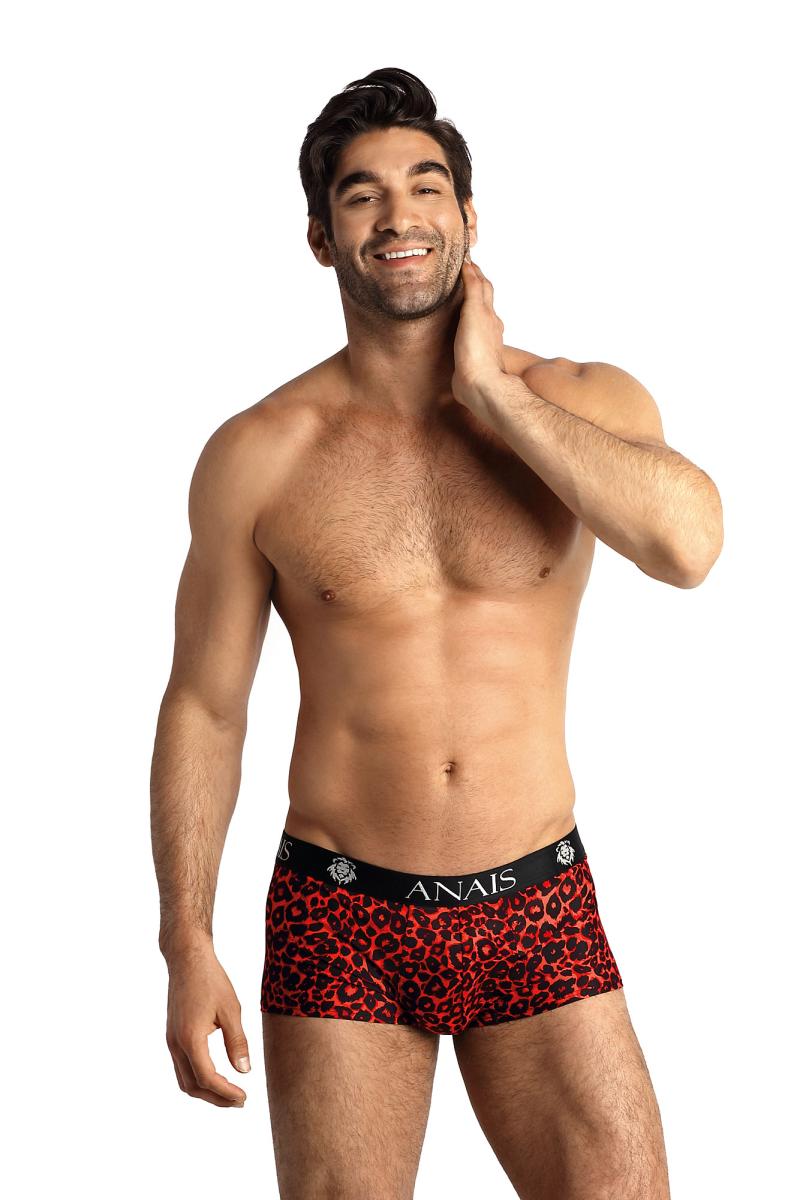 Men Boxer Shorts Shorts 052655 - 3XL-2