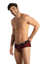 Men Brief Shorts AM052673 Tribal - 3XL-2