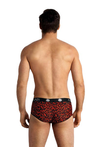 Men Brief Shorts AM052673 Tribal - 3XL-3