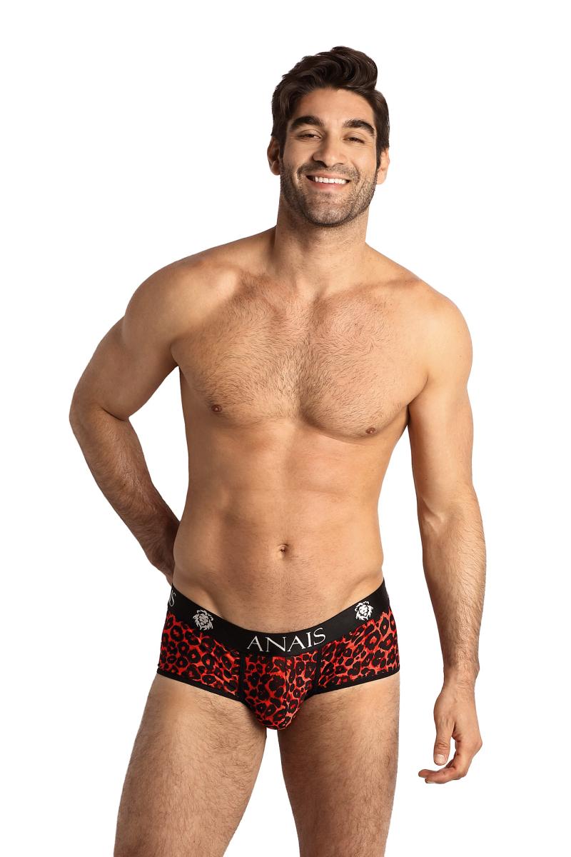 Men Brief Shorts AM052673 Tribal - 3XL-4