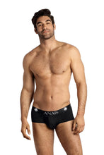 Men Brief Shorts 052709 Petrol - 3XL-2