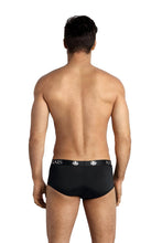 Men Brief Shorts 052709 Petrol - 3XL-3