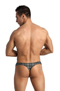 Men String 052739 Balance - 3XL-3