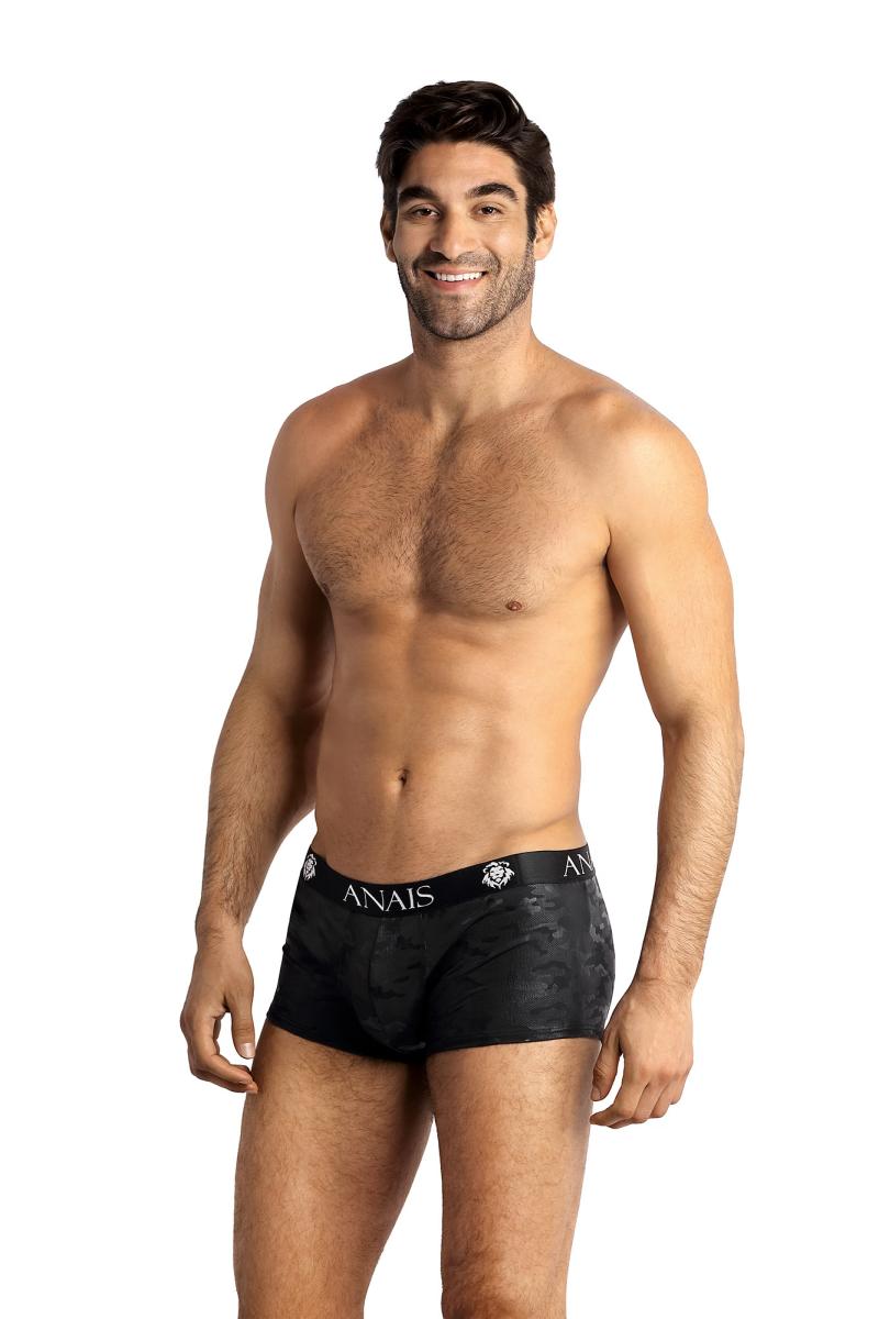 Men Boxer Shorts 052789 Electro - 3XL-2