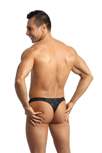 Men string 052791 Electro - 3XL-3