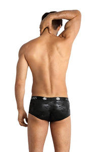 Men Brief Shorts 052792 Electro - 3XL-3