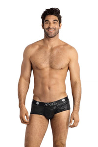 Men Brief Shorts 052792 Electro - 3XL-2