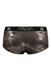 Men Brief Shorts 052792 Electro - 3XL-1