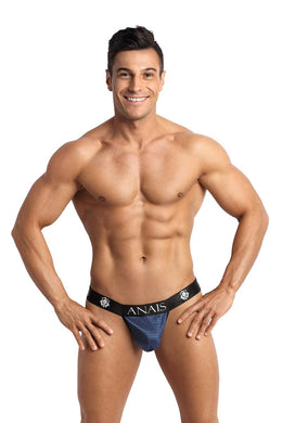 Men Jock Strap 052808 Naval - 3XL-2