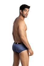 Men Brief Shorts 052810 Naval - 3XL-3